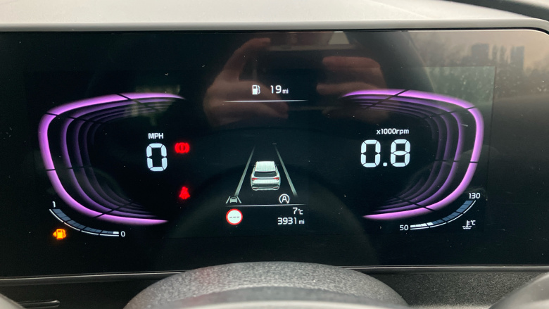 Kia Sportage 1.6T GDi 157 48V ISG 2 5dr Petrol Estate